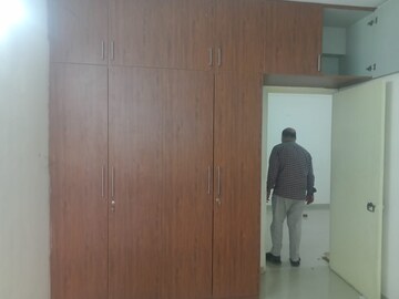 Bathroom in 2 BHK Apartment at Pyramid Urban Homes 3, Sector 67a – for Rent