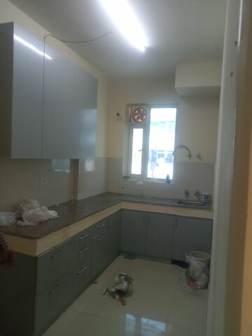 Kitchen in 2 BHK Apartment at Pyramid Urban Homes 3, Sector 67a – for Rent