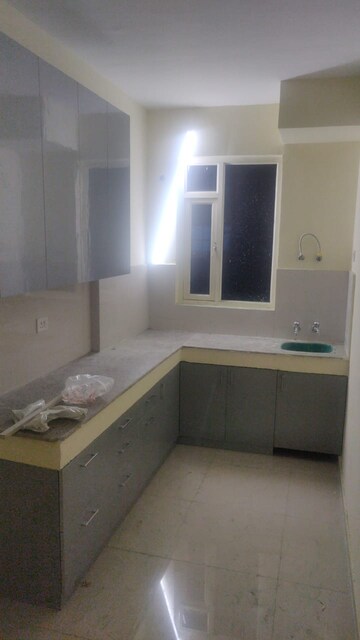 Kitchen in 2 BHK Apartment at Pyramid Urban Homes 3, Sector 67a – for Rent