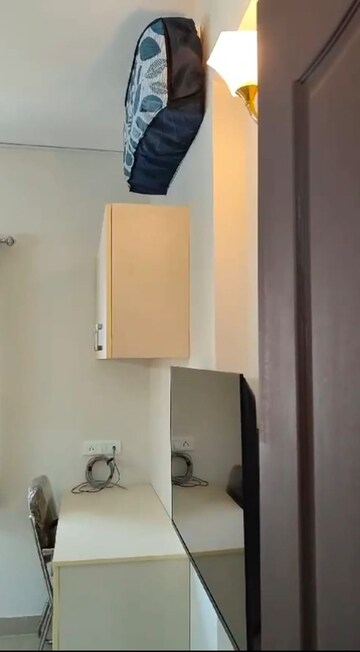 Furnished Amenities in 1 BHK Apartment at SJR Primecorp Parkway Homes, Sarjapur Road – for Sale