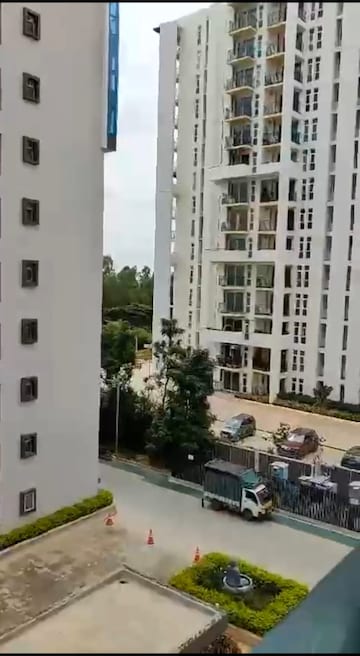 1 BHK Apartment – Exterior View View at SJR Primecorp Parkway Homes, Sarjapur Road - for Sale