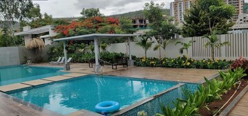 Room in  Pg at Megapolis Sparklet, Hinjewadi – for Rent