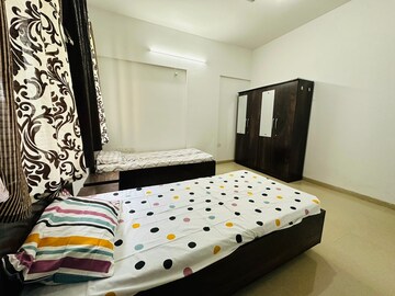 Room in  Pg at Megapolis Sparklet, Hinjewadi – for Rent