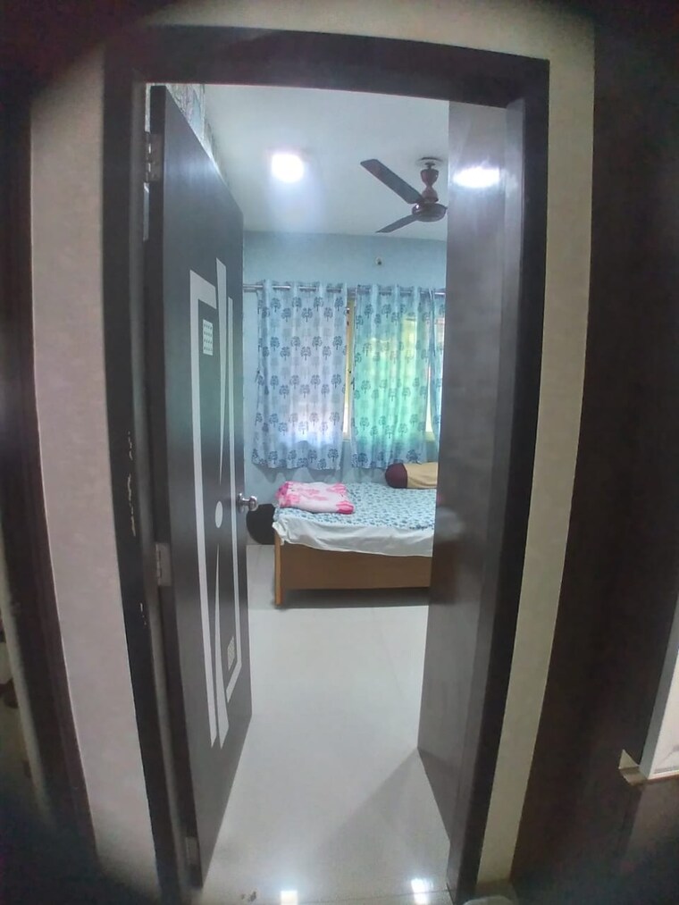 Bathroom, raunak-city-sector-4-d4 1 Bedroom 441 Sq.Ft. Apartment In Kalyan West Thane 8386396