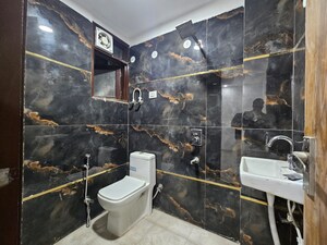 Master Bedroom in 2 BHK Builder Floor at Saket – for Sale