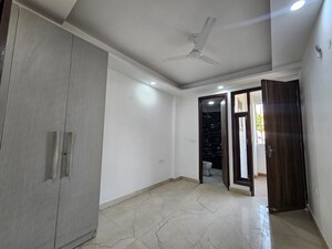 2 BHK Builder Floor For Sale in Saket