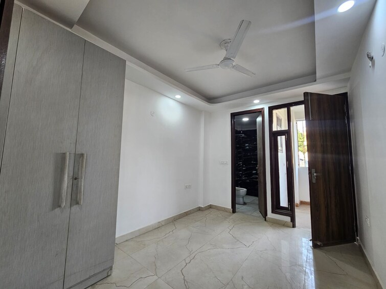 Cover Image, saket 2 Bedroom 850 Sq.Ft. Builder Floor In Saket Delhi 8386408