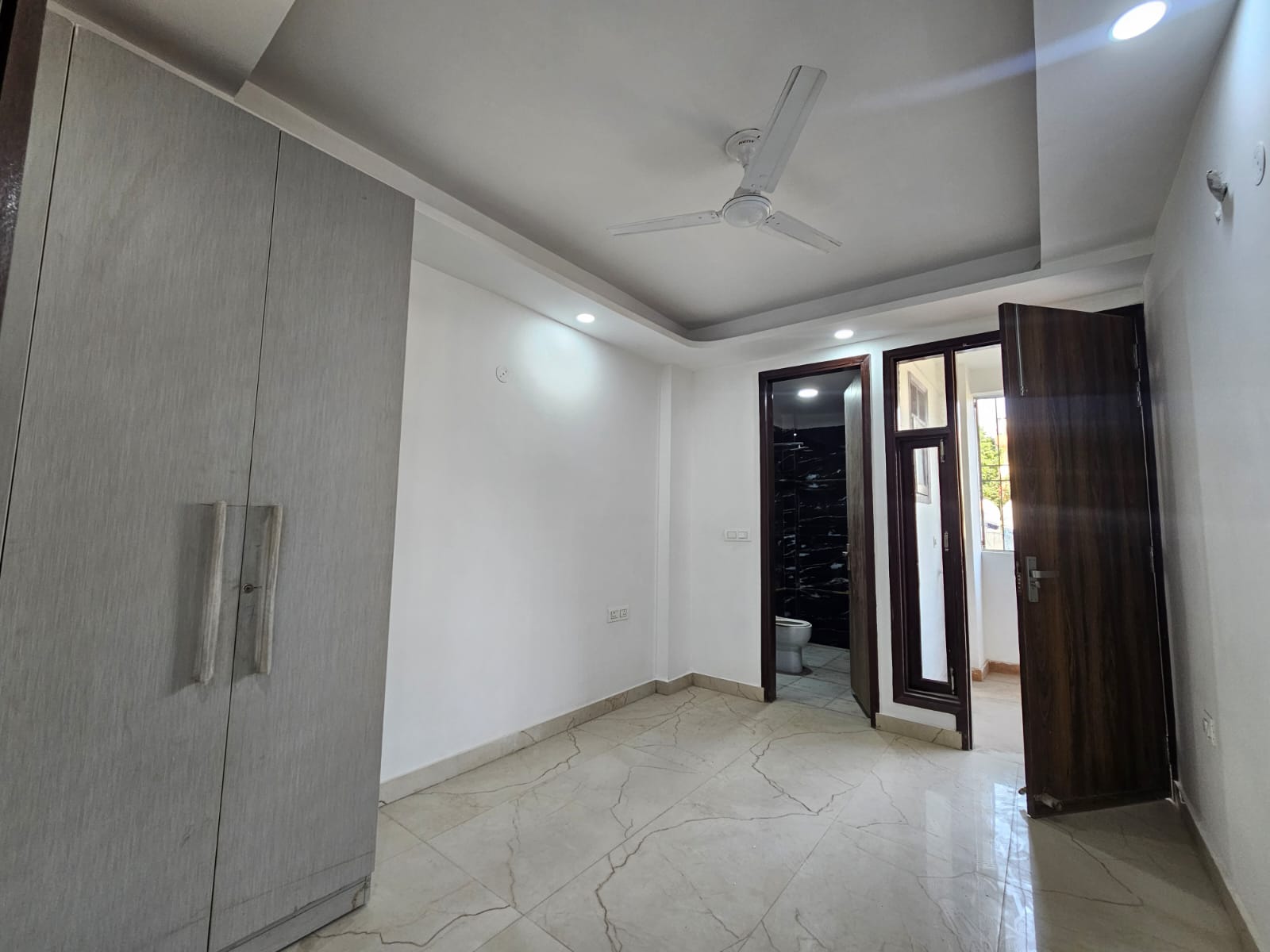 2 BHK + Pooja Room Builder Floor For Sale in Freedom Fighter Enclave A