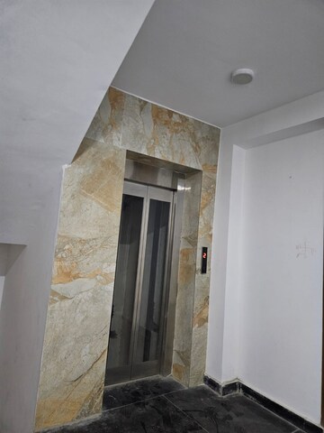 Building Lobby in 2 BHK Builder Floor at Saket – for Sale
