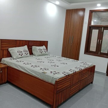 1 BHK Builder Floor For Rent in Freedom Fighters Enclave