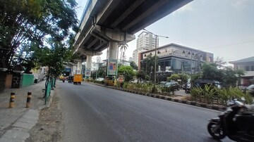  Showroom – Exterior View View at Palarivattom - for Rent