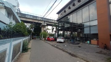  Showroom – Exterior View View at Palarivattom - for Rent