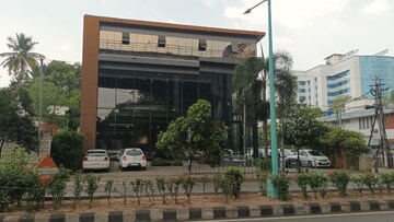 Showroom – Exterior View View at Palarivattom - for Rent