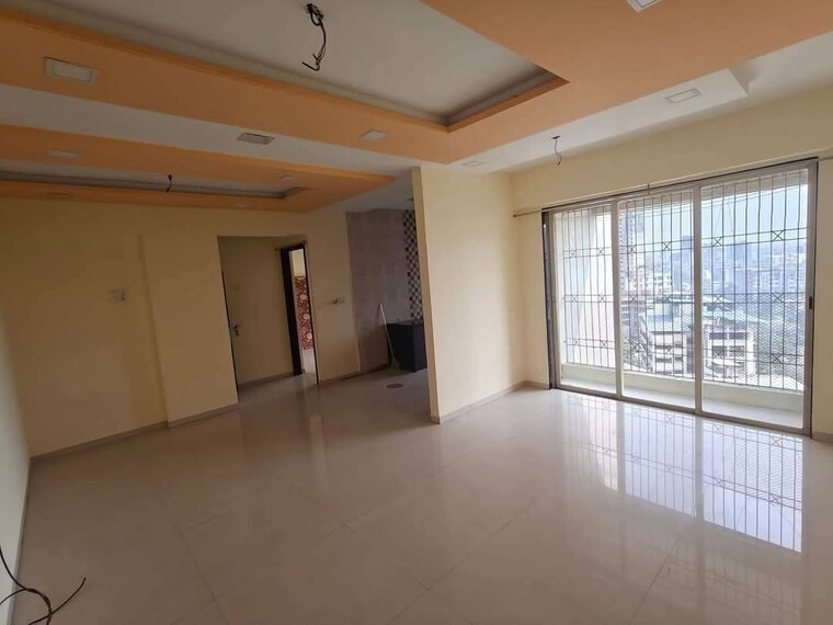 Room, raunak-city-sector-4-d4 2 Bedroom 655 Sq.Ft. Apartment In Kalyan West Thane 8386410