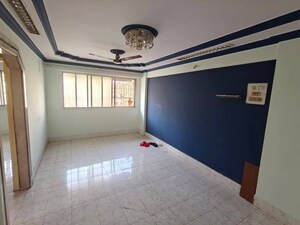 Room in 2 BHK Apartment at Raunak City Sector 4 D4, Kalyan West – for Sale