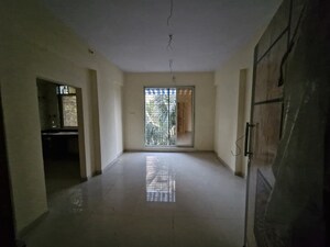 Building Lobby in 2 BHK Apartment at Raunak City Sector 4 D4, Kalyan West – for Sale