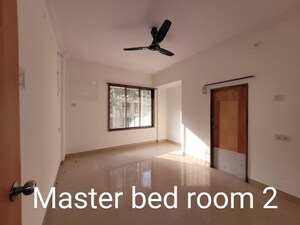 Bedroom in 2 BHK Apartment at Raunak City Sector 4 D4, Kalyan West – for Sale