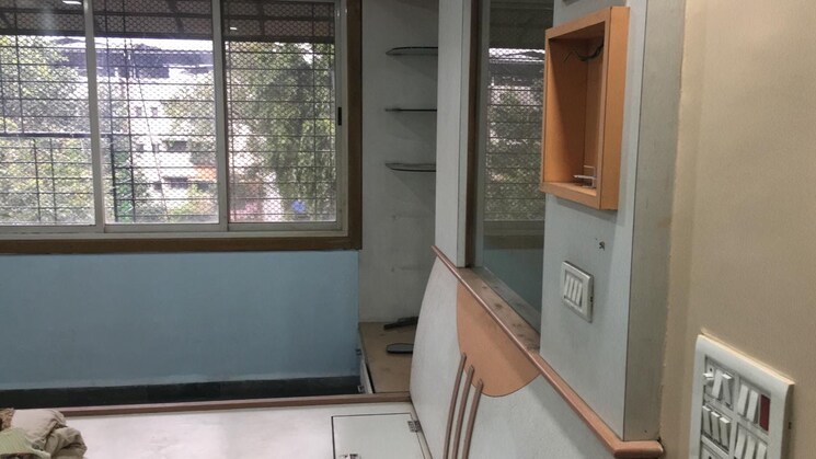 Balcony, raunak-city-sector-4-d4 2 Bedroom 655 Sq.Ft. Apartment In Kalyan West Thane 8386410