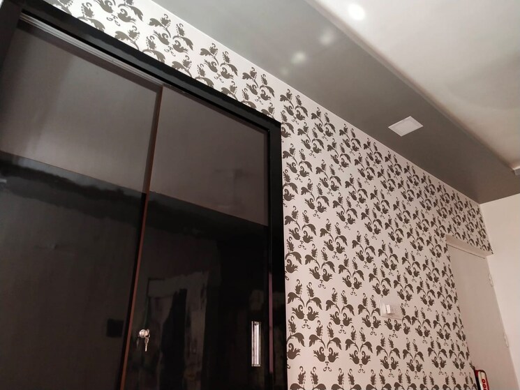 Kitchen, raunak-city-sector-4-d4 2 Bedroom 655 Sq.Ft. Apartment In Kalyan West Thane 8386410