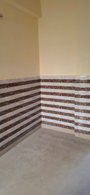 Staircase in 1 BHK Apartment at Sector 10 Greater Noida – for Rent