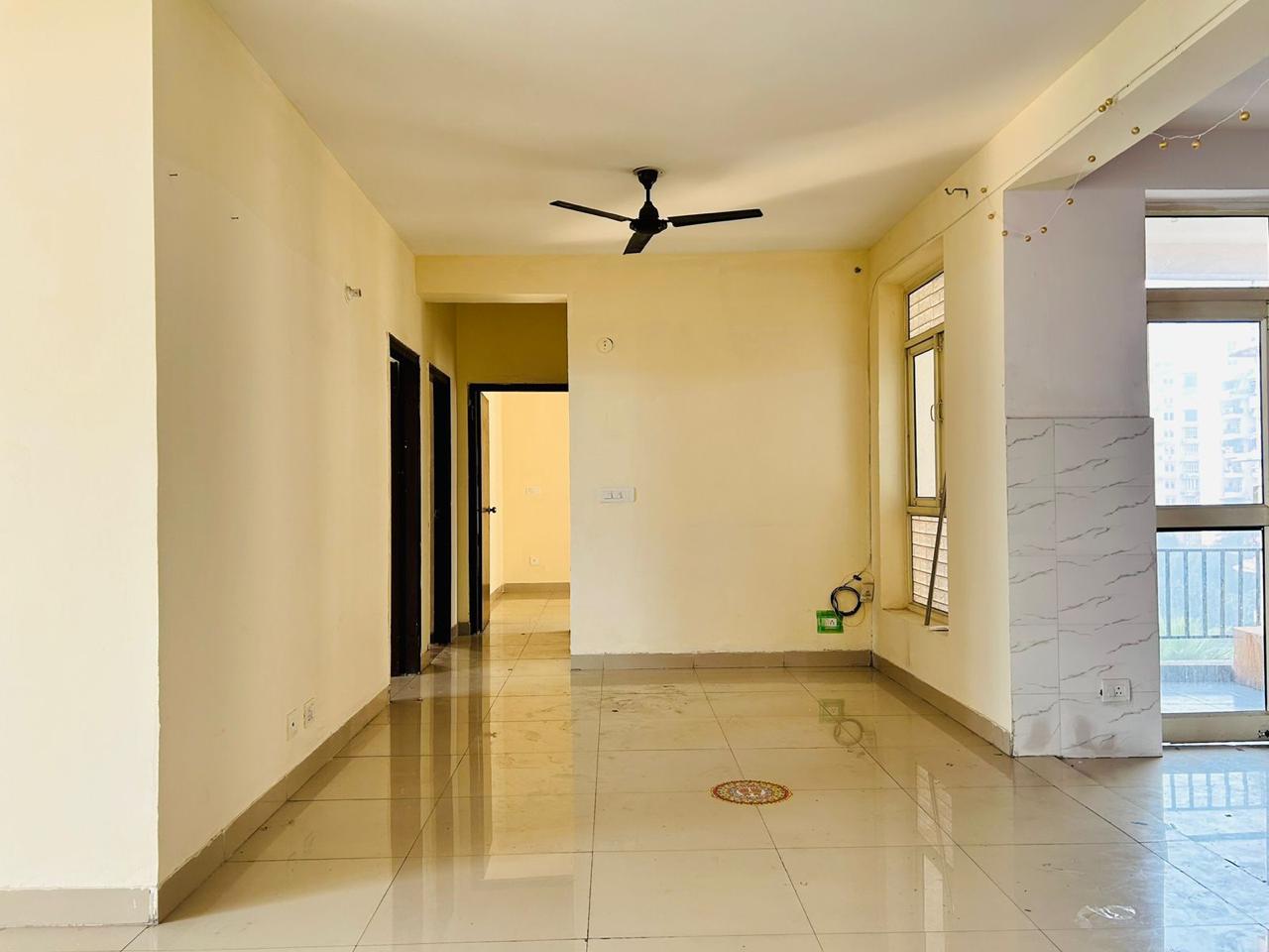 3 BHK Apartment For Sale in Ushay Towers