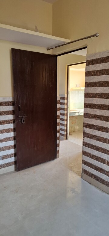 1 BHK Apartment – Exterior View View at Sector 10 Greater Noida - for Rent