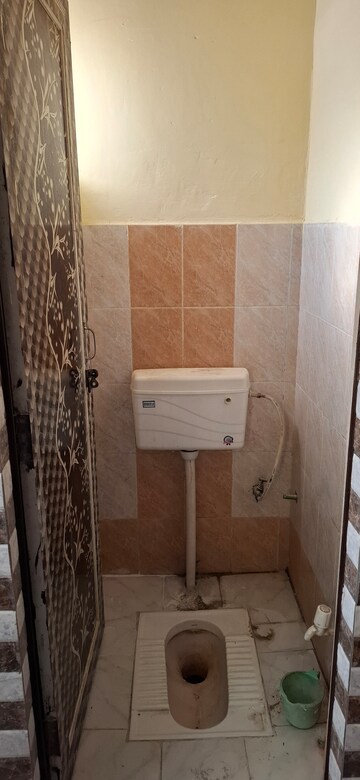 1 BHK Apartment – Exterior View View at Sector 10 Greater Noida - for Rent