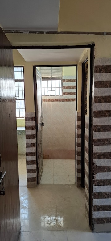 Balcony in 1 BHK Apartment at Sector 10 Greater Noida – for Rent