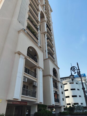 3 BHK Apartment For Rent in Gomti Nagar
