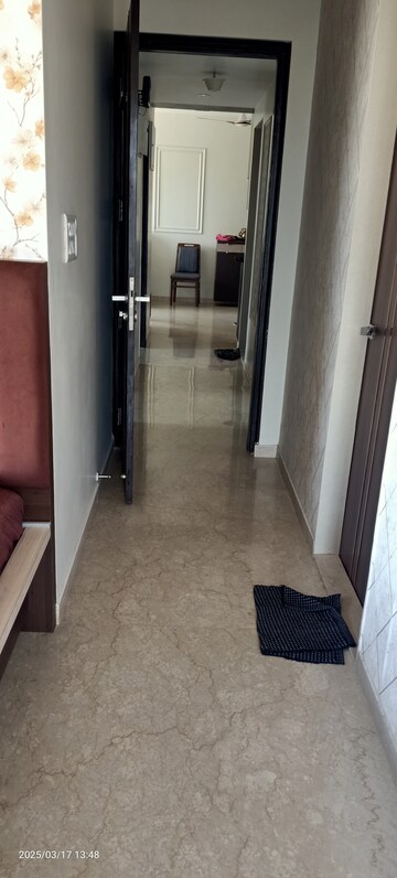  2 BHK Apartment at Lodha Primo, Parel – for Rent
