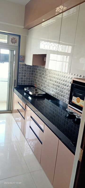 2 BHK Apartment For Rent in Lodha Primo, Parel