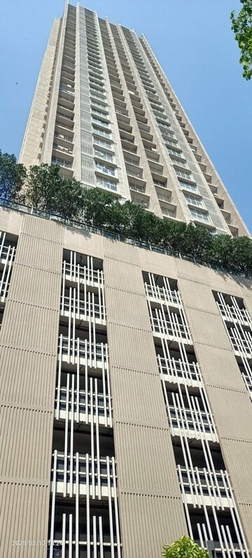 2 BHK Apartment – Exterior View View at Lodha Primo, Parel - for Rent