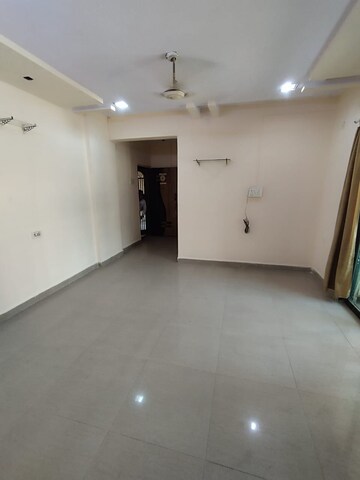 Living Room in 2 BHK Apartment at Sai Heights Kalyan East, Kalyan East – for Rent