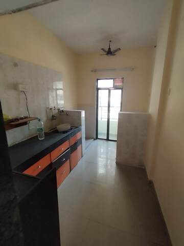 Kitchen in 2 BHK Apartment at Sai Heights Kalyan East, Kalyan East – for Rent