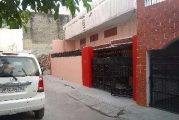 5 BHK Independent House For Resale in Triveni Nagar Lucknow  8386449