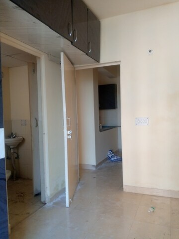 Building Lobby in 2 BHK Apartment at Conscient Habitat, Sector 99a – for Rent