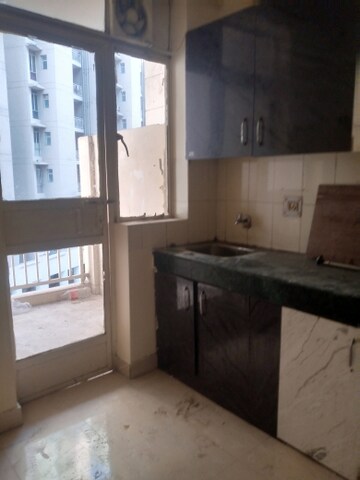 Kitchen in 2 BHK Apartment at Conscient Habitat, Sector 99a – for Rent