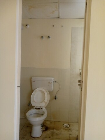 Bathroom in 2 BHK Apartment at Conscient Habitat, Sector 99a – for Rent