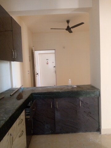 Kitchen in 2 BHK Apartment at Conscient Habitat, Sector 99a – for Rent