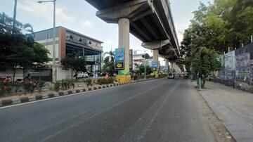 Shop – Exterior View View at Palarivattom - for Rent