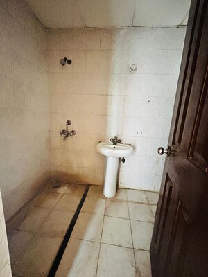Bathroom in 3 BHK Apartment at TDI City Kingsbury, Kundli – for Sale