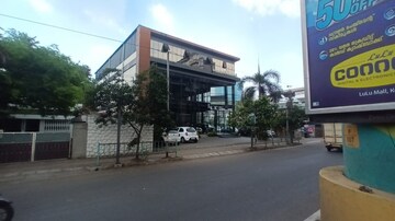  Shop – Exterior View View at Ernakulam - for Rent