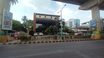  Showroom – Exterior View View at Ernakulam - for Rent