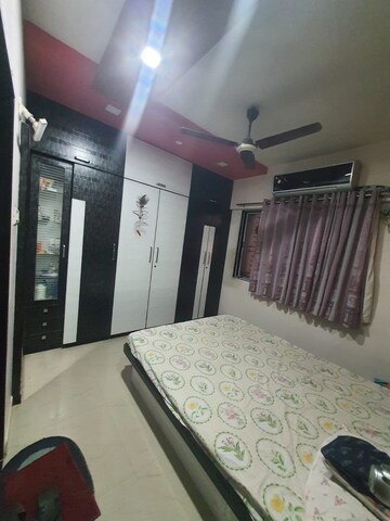 Bathroom in 2 BHK Apartment at Pal – for Rent