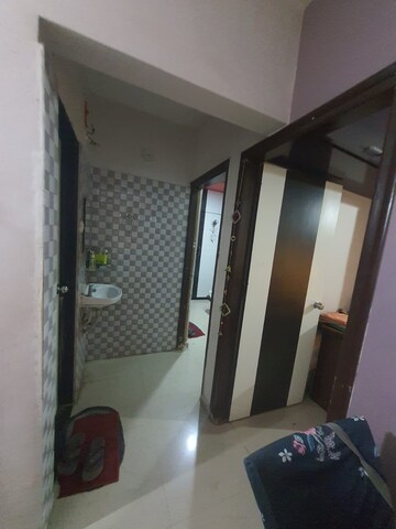 Building Lobby in 2 BHK Apartment at Pal – for Rent