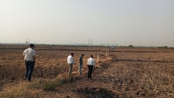  Plot For Sale in Jui