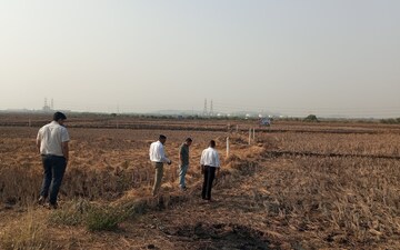 Plot For Sale in Jui