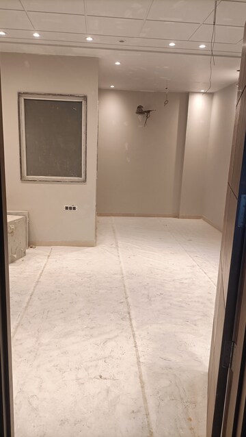 3 BHK Builder Floor For Sale in Paschim Vihar
