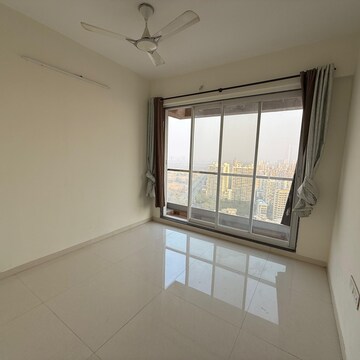 2 BHK Apartment For Rent in Paradise Sai World Empire Kharghar Sector 36 Navi Mumbai  8386497