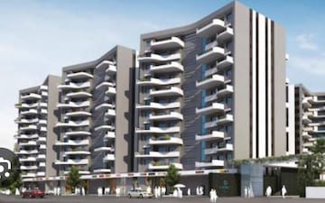2 BHK Apartment For Rent in Dange Casa 7, Thergaon